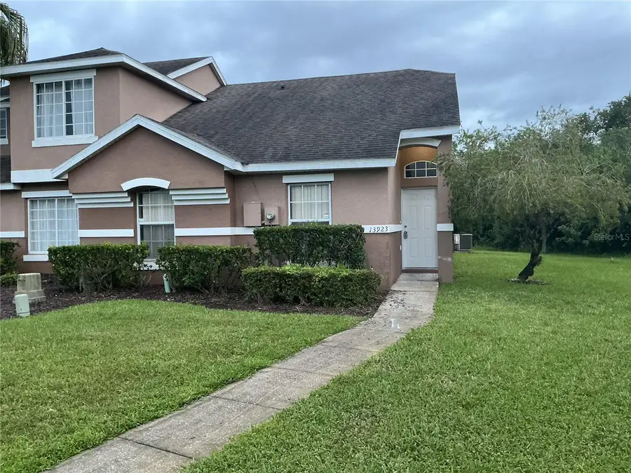 13923 Corrine Key Place, Orlando, FL 32824 - #2