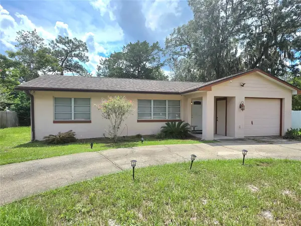 153 E Highbanks Road, DEBARY, FL 32713