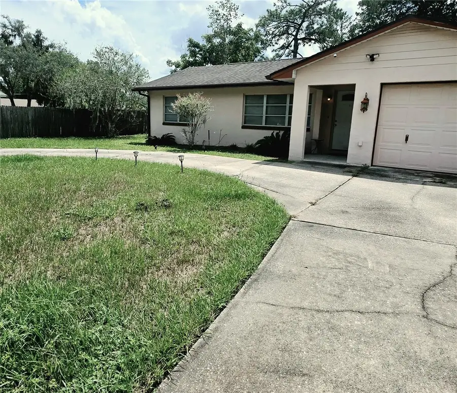 153 E Highbanks Road, Debary, FL 32713 - #2