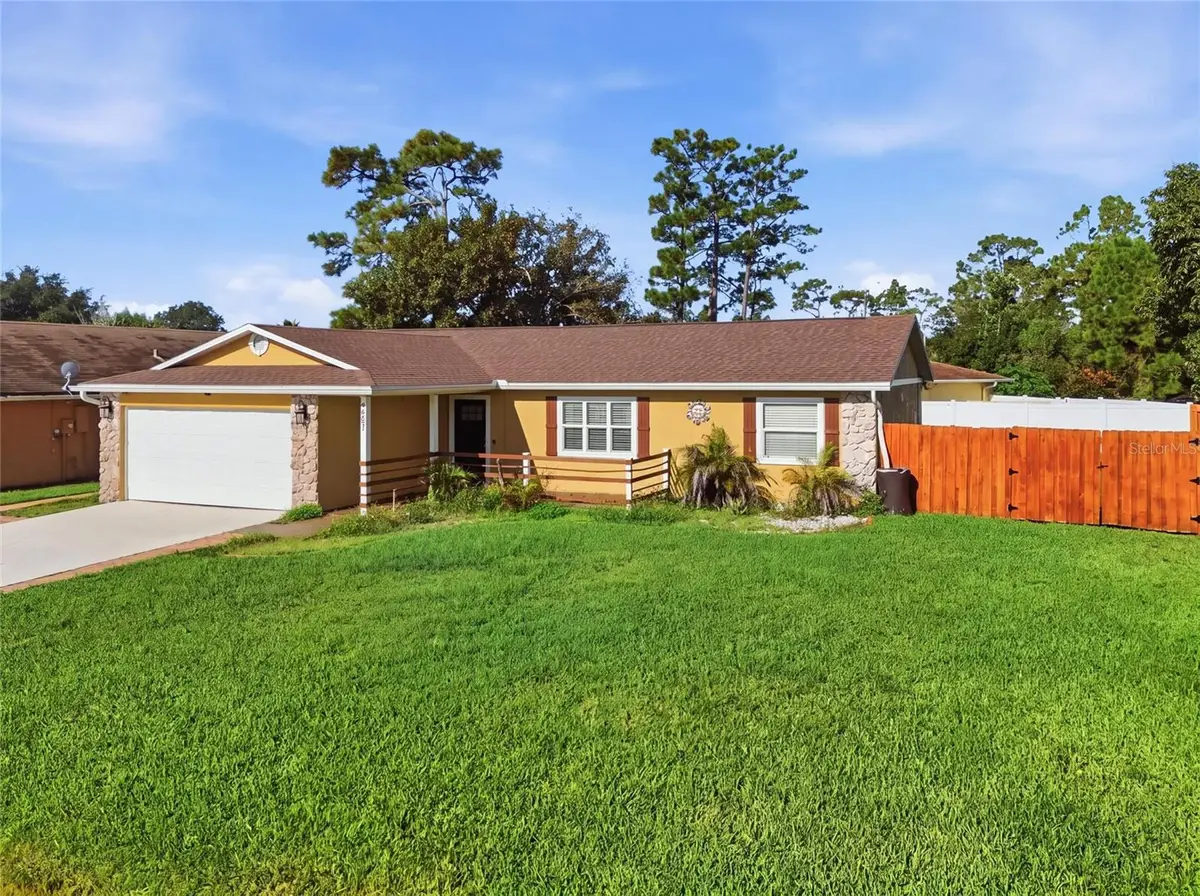667 Jaguar Court, Poinciana, FL 34759 - #1