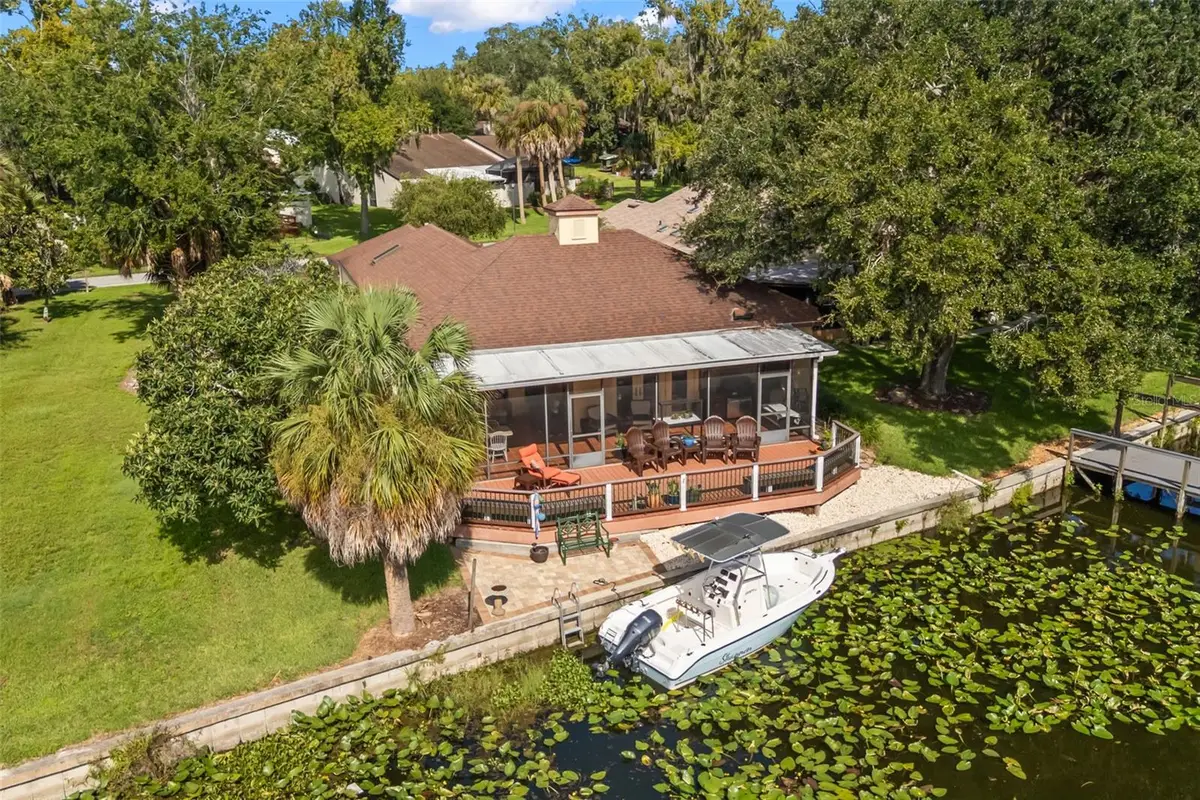 814 Palm Harbor Court, Leesburg, FL 34748 - #1
