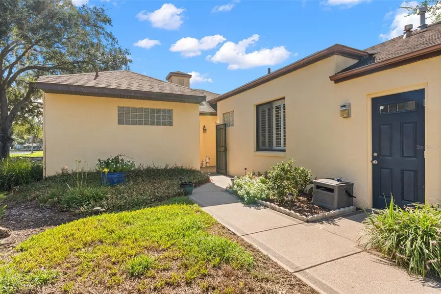 814 Palm Harbor Court, Leesburg, FL 34748 - #2