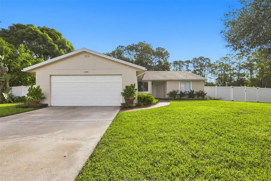 1149 Autumn Brook Circle, Longwood, FL 32750 - #2