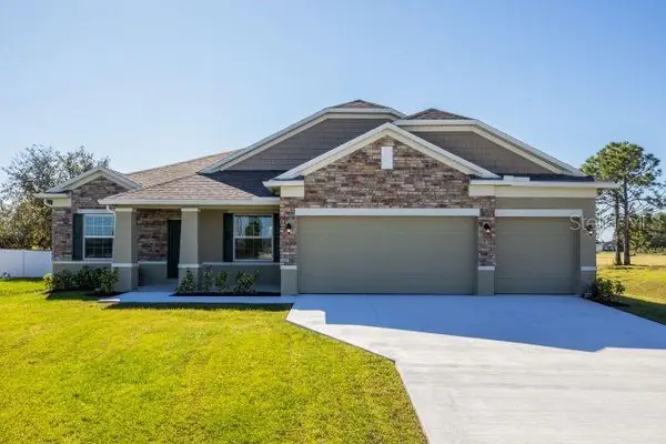 145 Cuiaba Drive, PUNTA GORDA, FL 33983