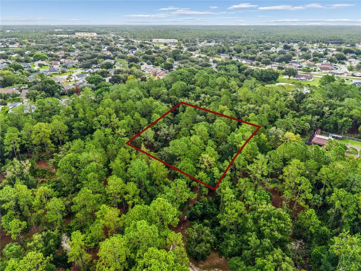 14133 Lund Drive, Orlando, FL 32826 - #1