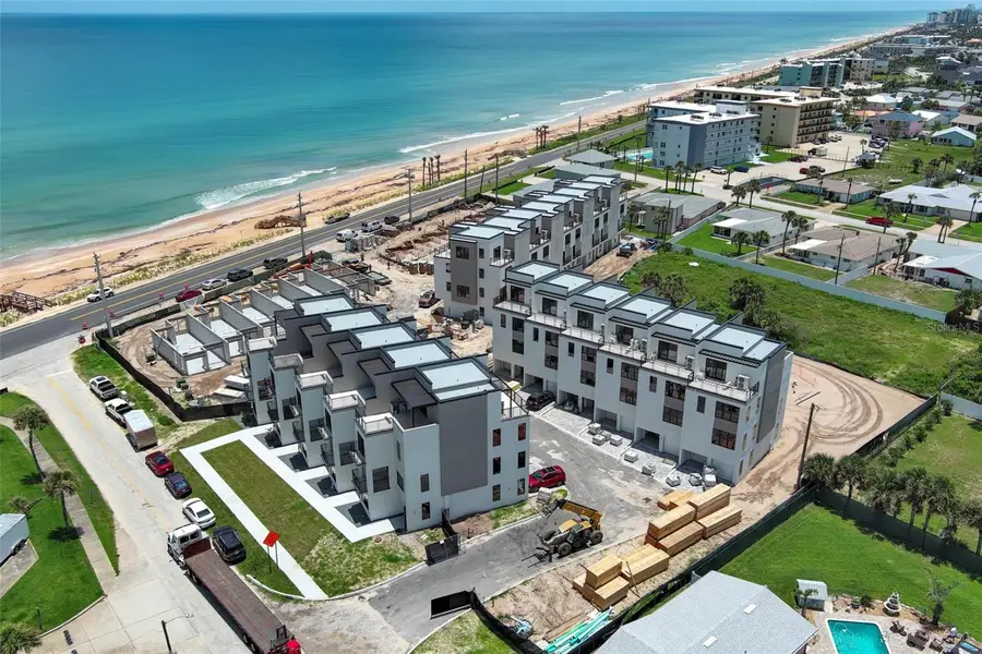 2360 Ocean Shore Boulevard #504, Ormond Beach, FL 32176 - #2
