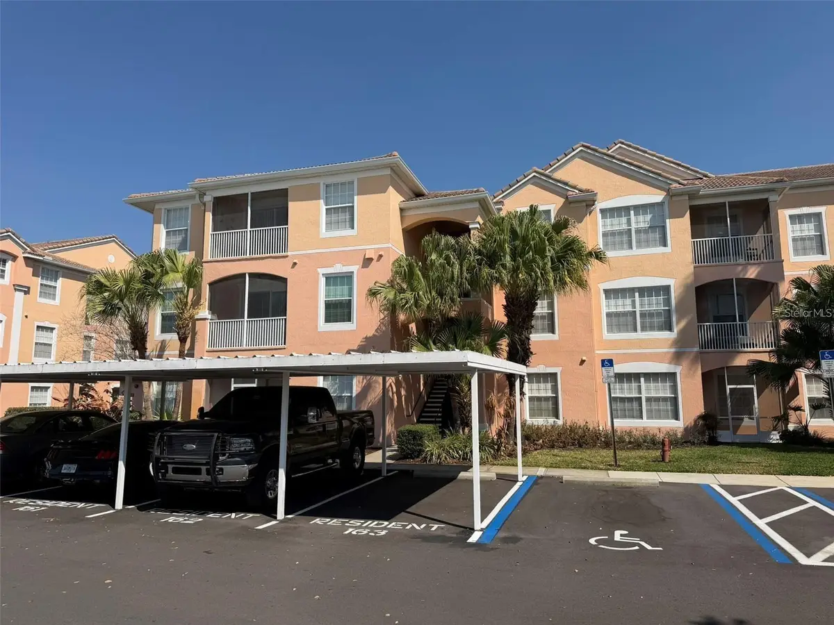 13560 Turtle Marsh Loop #332, Orlando, FL 32837 - #1