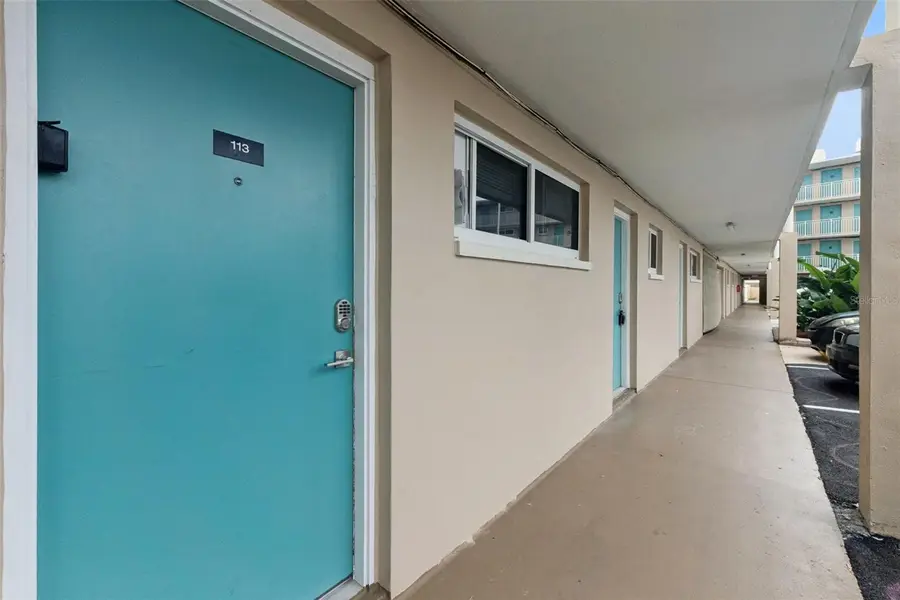 219 S Atlantic Avenue #113, Daytona Beach, FL 32118 - #3