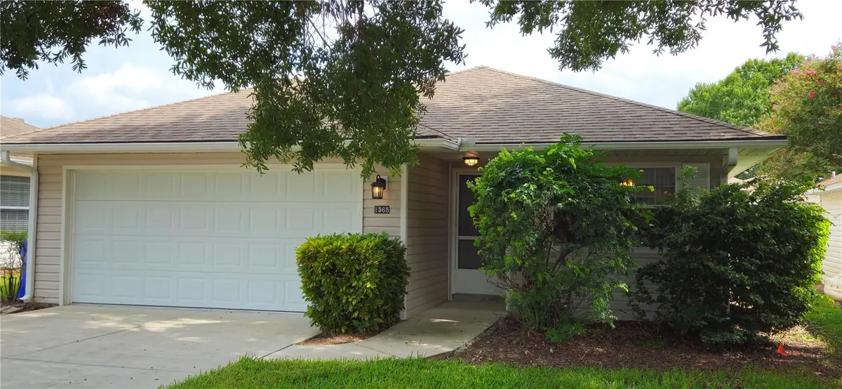 1568 Grove Court, Tavares, FL 32778 - #1