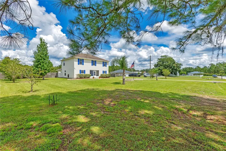 7228 Evergreen Loop, Polk City, FL 33868 - #3