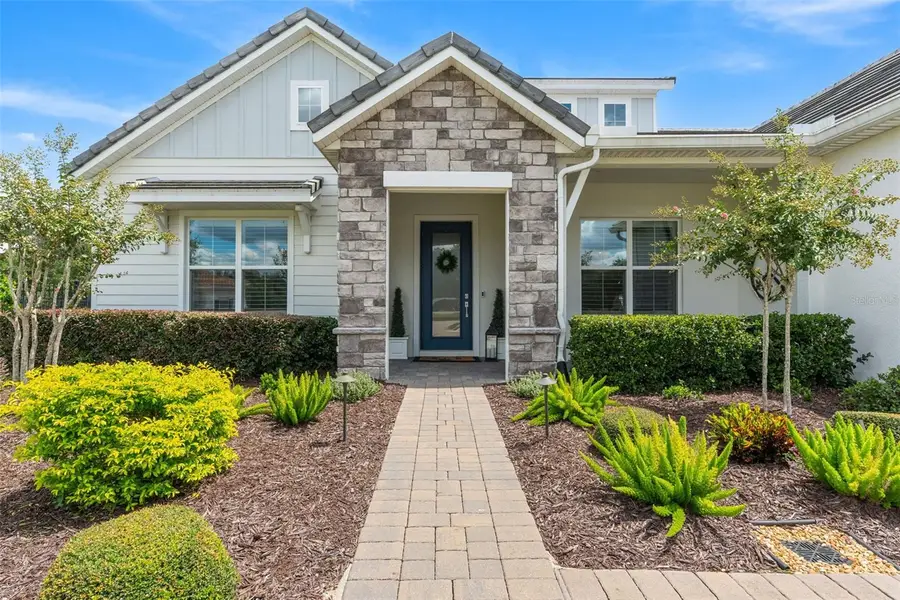 2055 Quiet Cove, Sanford, FL 32771 - #2