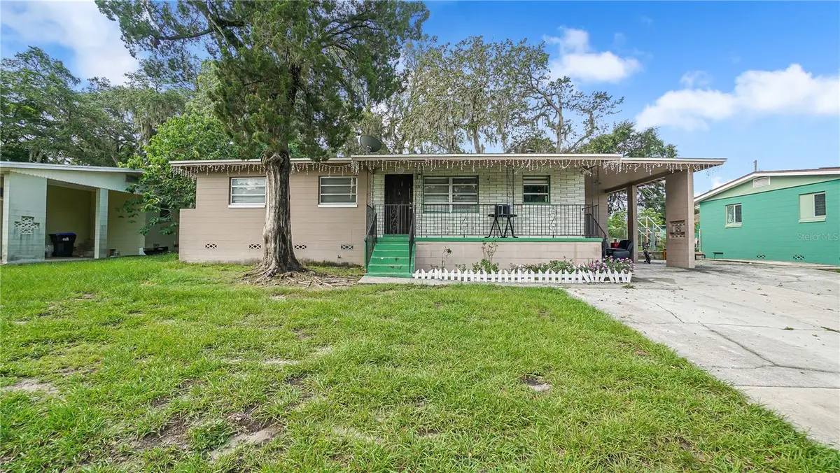 5518 Riviera Drive, Orlando, FL 32808 - #1