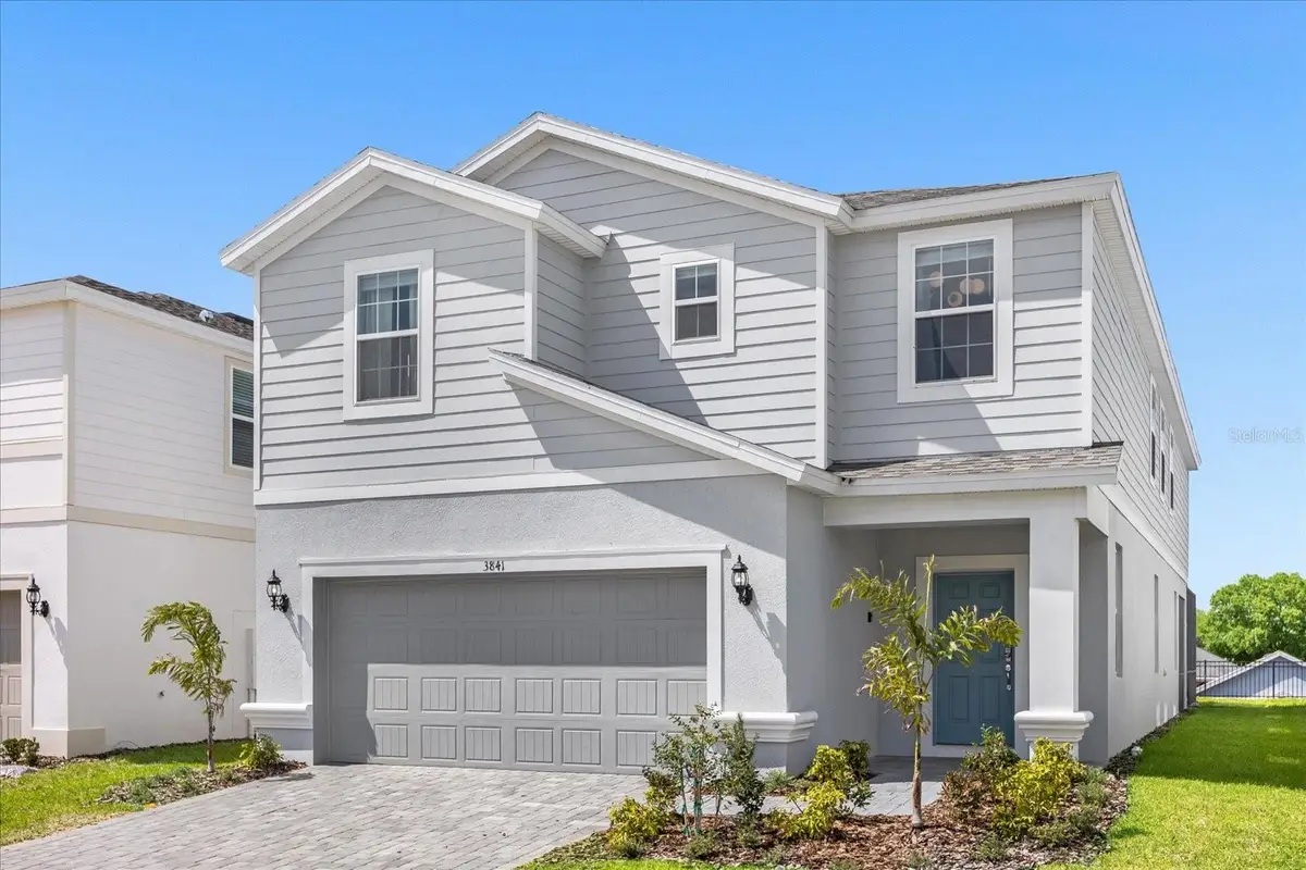 3841 Lana Avenue, Davenport, FL 33897 - #1