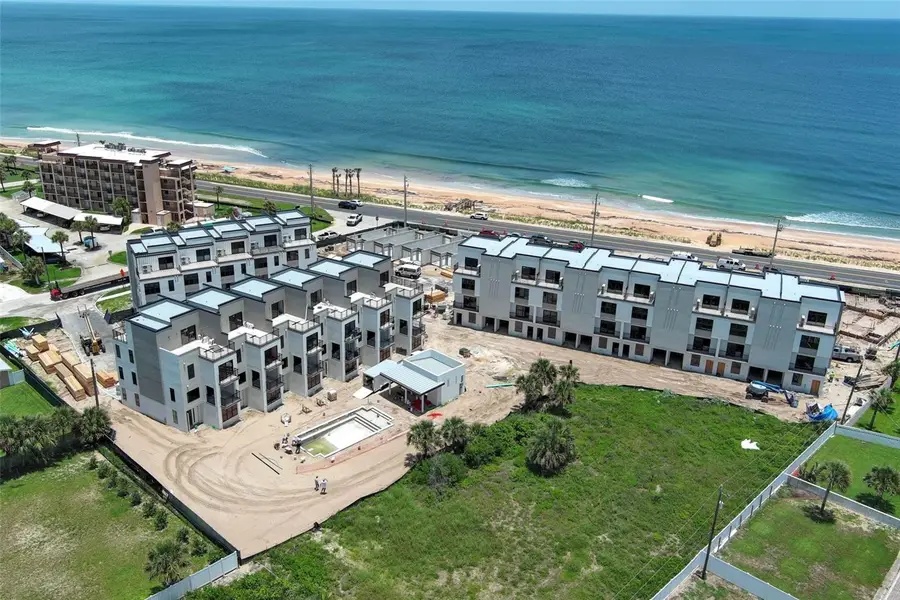 2360 Ocean Shore Boulevard #201, Ormond Beach, FL 32176 - #2