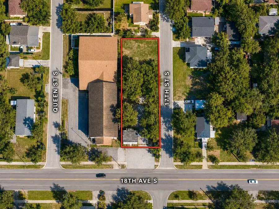 1795 17th Street S, Saint Petersburg, FL 33712 - #2