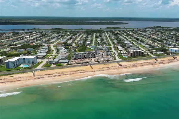 2360 Ocean Shore Boulevard #208, ORMOND BEACH, FL 32176
