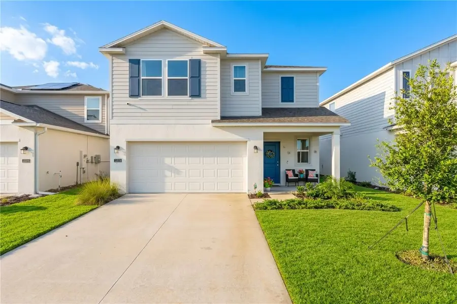 2221 Crown Rock Drive, Haines City, FL 33844 - #2