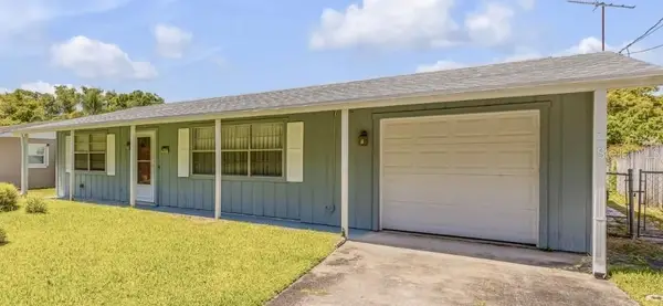 615 Richard Street, NEW SMYRNA BEACH, FL 32168