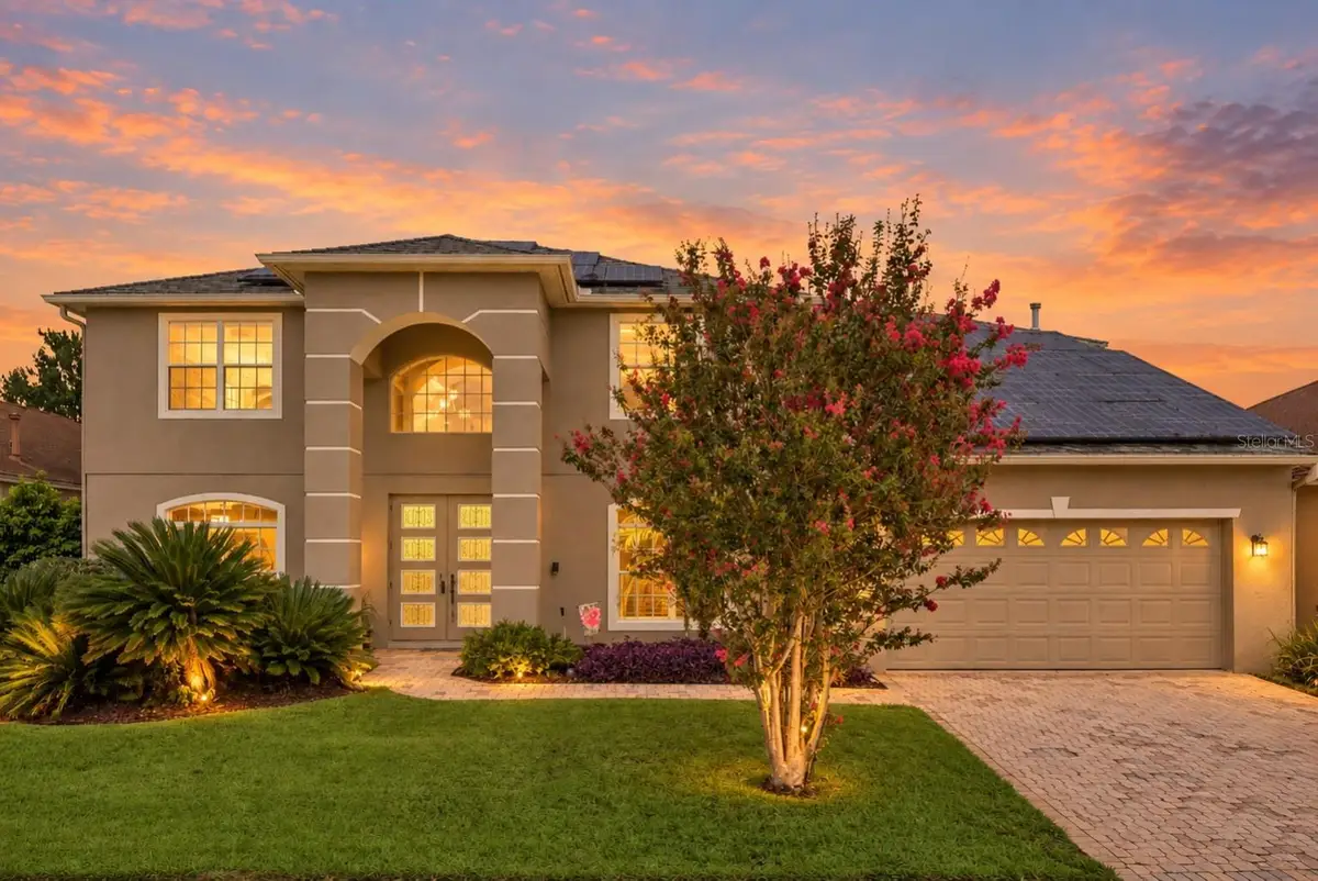 14639 Riviera Pointe Drive, Orlando, FL 32828 - #1