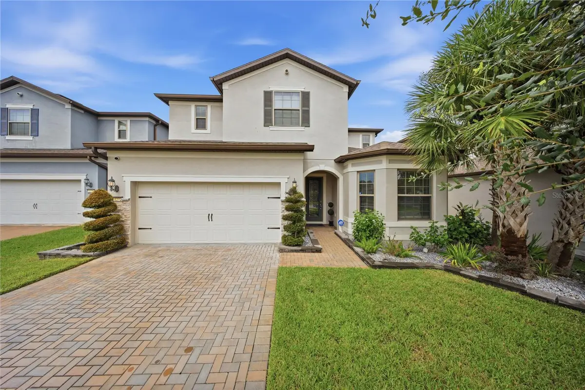 1272 Patterson Terrace, Lake Mary, FL 32746 - #1