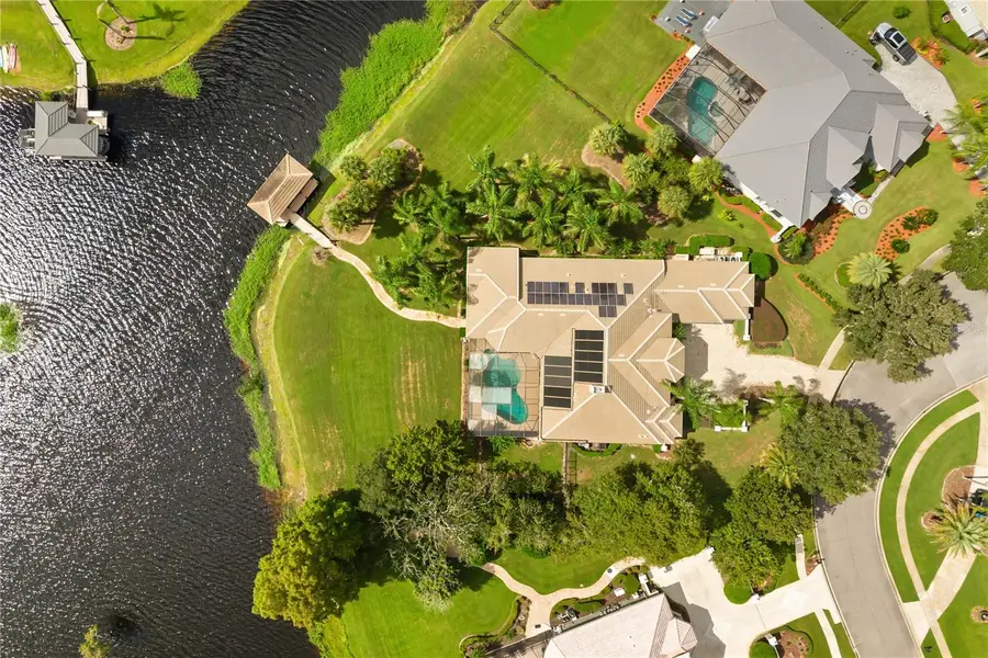 2113 Water Key Drive, Windermere, FL 34786 - #2