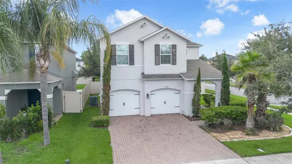3390 Mount Vernon Way, KISSIMMEE, FL 34741