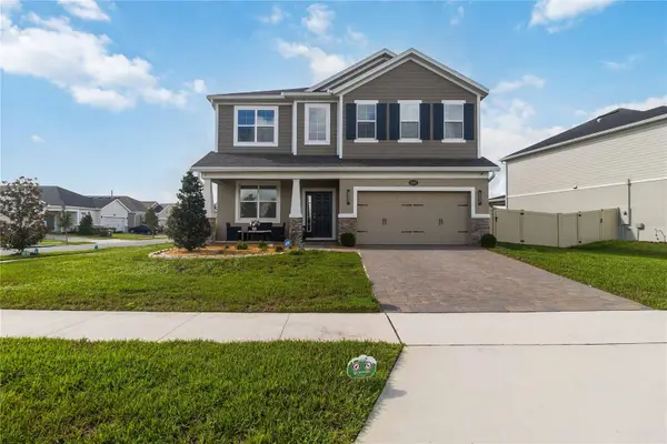 2603 Bittern Bend, ST CLOUD, FL 34773