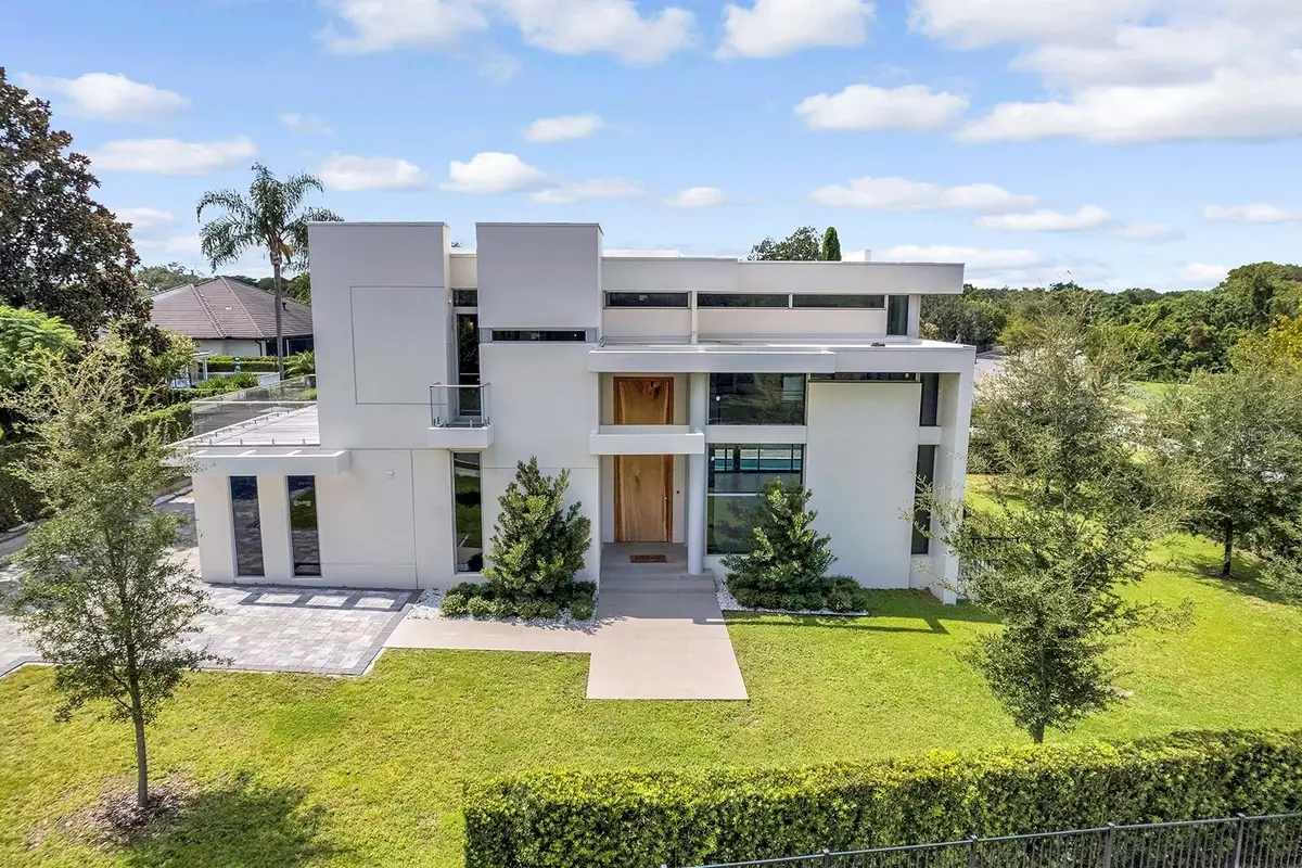 2661 Via Tuscany, Winter Park, FL 32789 - #1