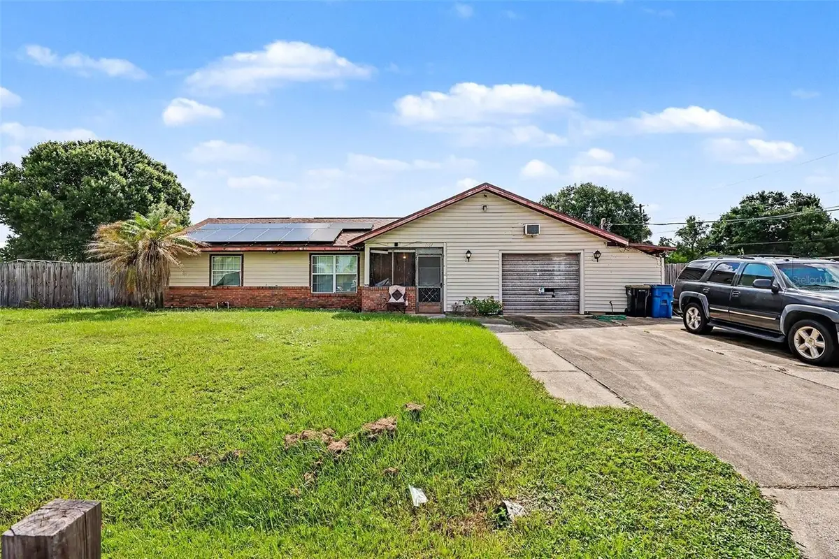 1567 Wacker Avenue Se, Palm Bay, FL 32909 - #1