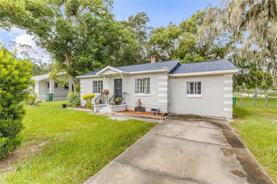 652 N Stone Street, Deland, FL 32720 - #2