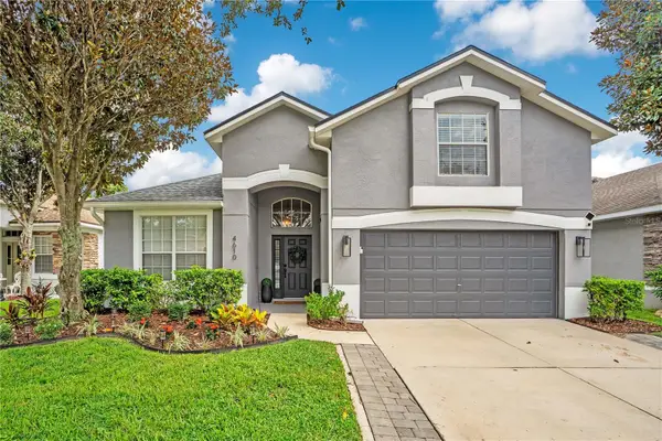 4610 Redmond Place, SANFORD, FL 32771