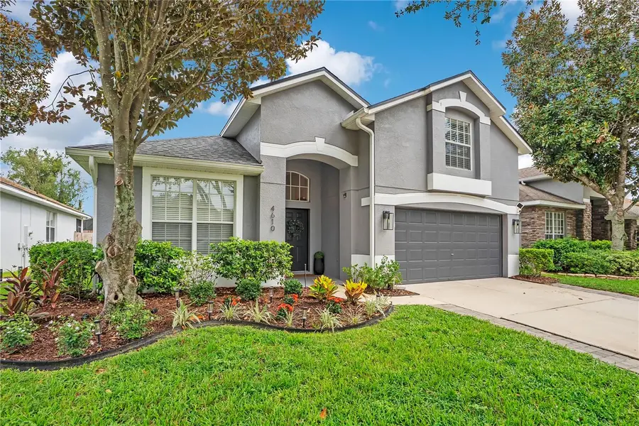 4610 Redmond Place, Sanford, FL 32771 - #2