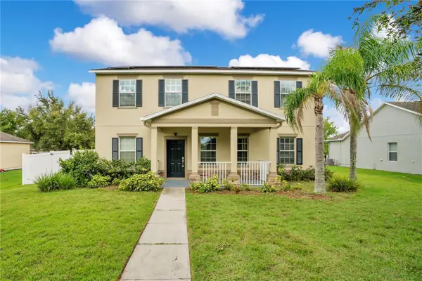 1976 Ruckman Place, APOPKA, FL 32703