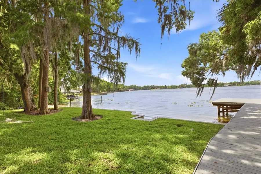 4910 E Lake Drive, Winter Springs, FL 32708 - #2