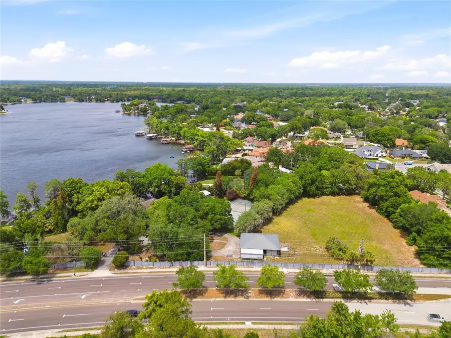 4910 E Lake Drive, Winter Springs, FL 32708 - #3