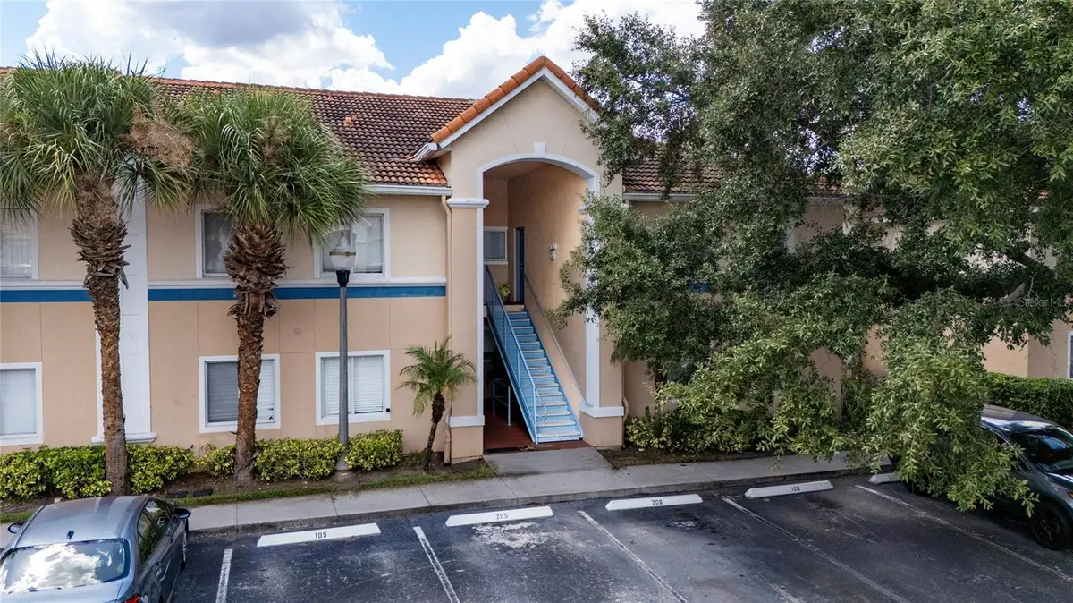515 Villa Del Sol Circle #205, Orlando, FL 32824 - #1