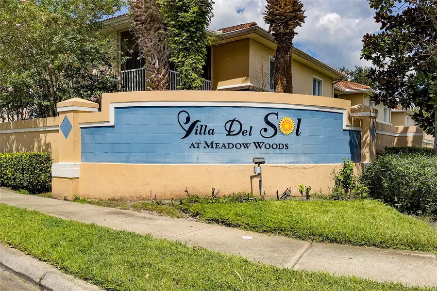 515 Villa Del Sol Circle #205, Orlando, FL 32824 - #2