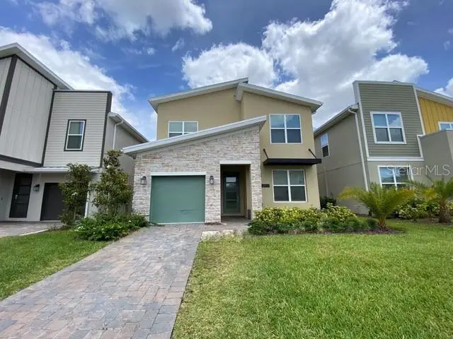 2813 Bookmark Drive, Kissimmee, FL 34746 - #1