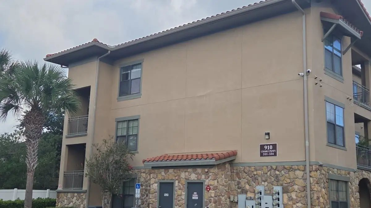 910 Charo Parkway #323, Davenport, FL 33897 - #1