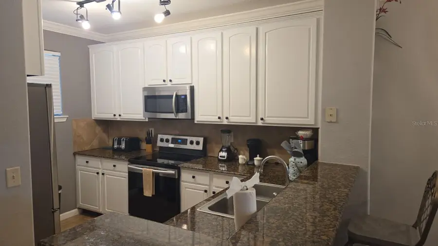 910 Charo Parkway #323, Davenport, FL 33897 - #2
