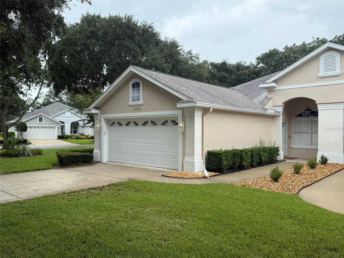 1300 Asher Court, Ormond Beach, FL 32174 - #1