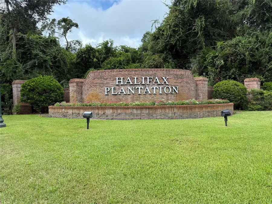1300 Asher Court, Ormond Beach, FL 32174 - #3