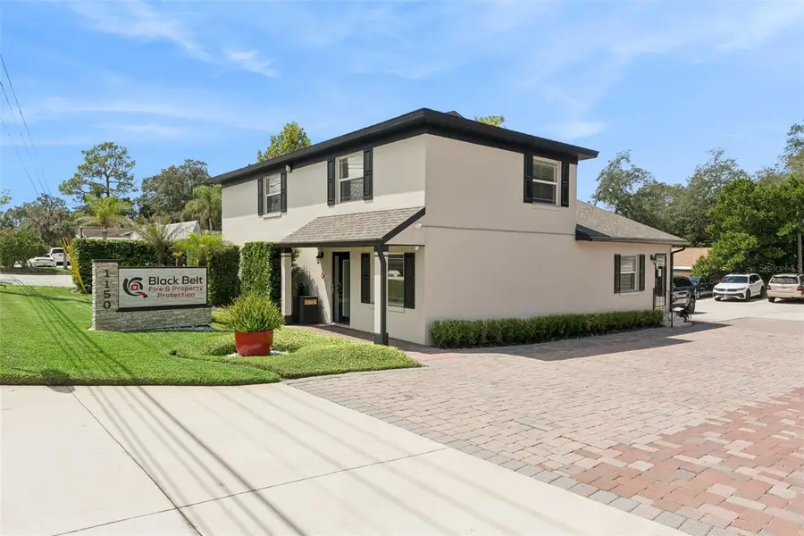 1150 N Ronald Reagan Boulevard, Longwood, FL 32750 - #2