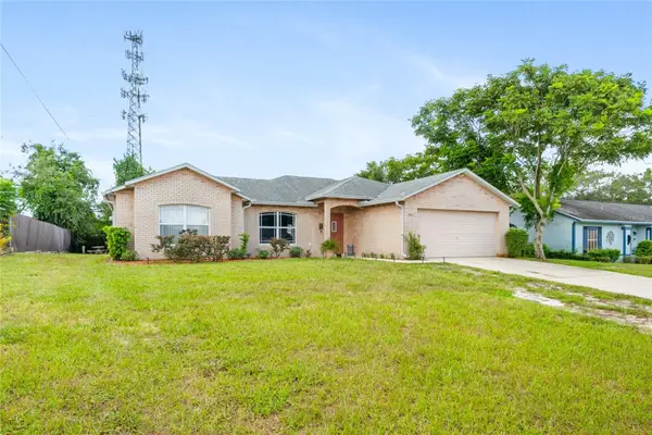 2086 S Parkton Drive, DELTONA, FL 32725