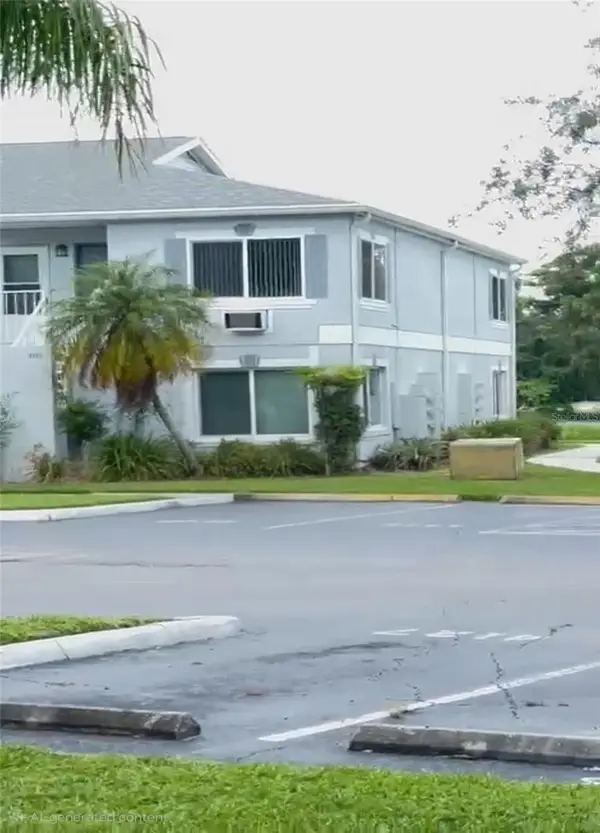 4127 Dolphin Drive #4127, TAMPA, FL 33617