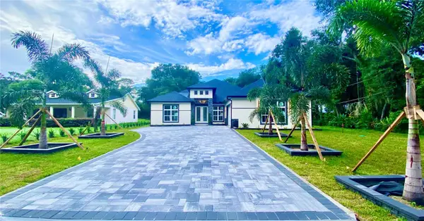 1614 Jeanette Street, APOPKA, FL 32712