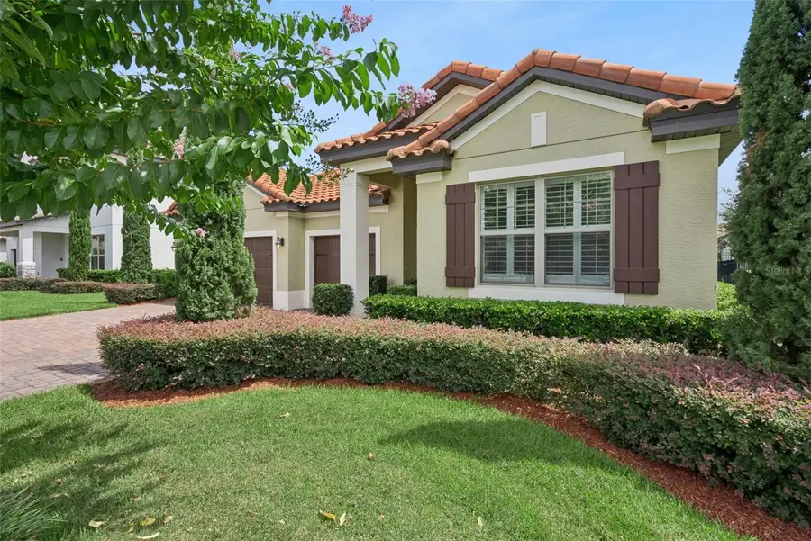 211 Lugano Way, Debary, FL 32713 - #3