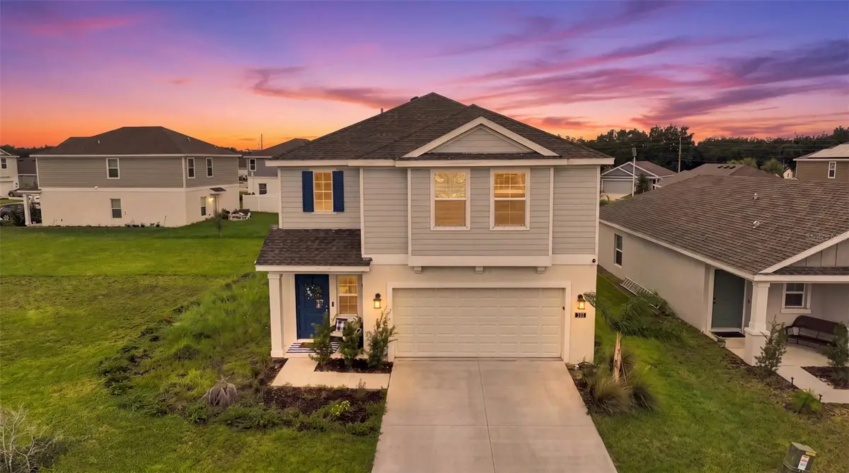 506 Bell Prairie Circle, Lake Wales, FL 33859 - #1