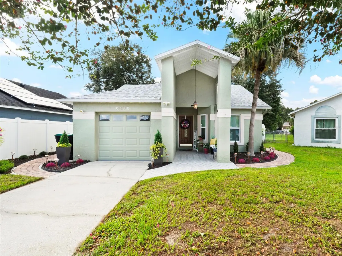 9836 Flynt Circle, Orlando, FL 32825 - #1