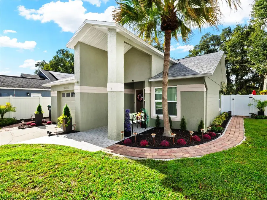 9836 Flynt Circle, Orlando, FL 32825 - #2